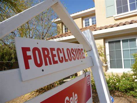 Foreclosure Arizona