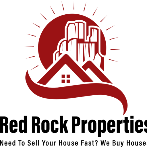 Red Rock Properties logo