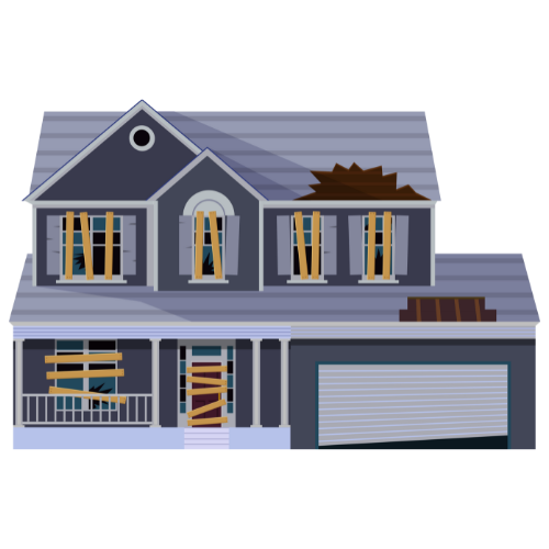 sell my house as is Sierra Vista