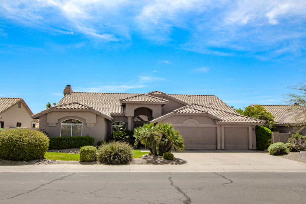 Selling Your House in Sierra Vista