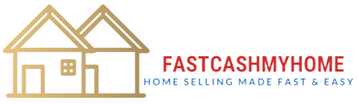 Fast Cash My Home logo