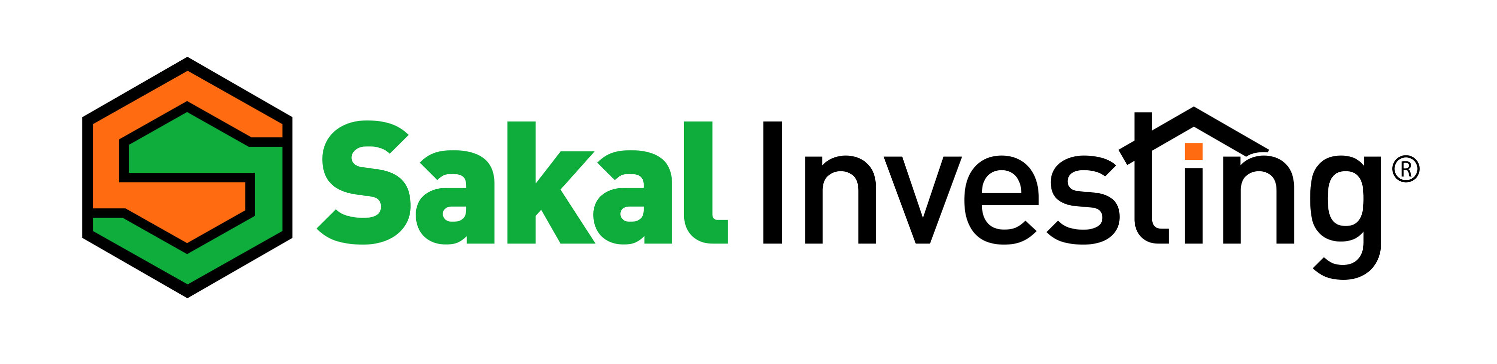 Sakal Investing LLC logo