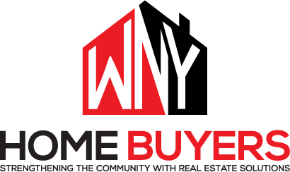 WNY Home Buyers LLC logo