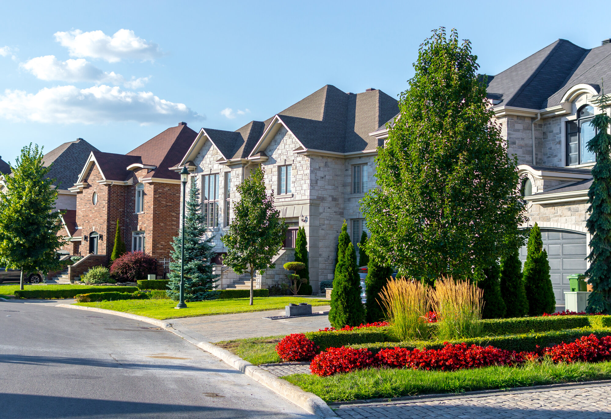 Homes For Sale