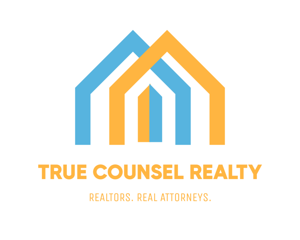 True Counsel Realty logo