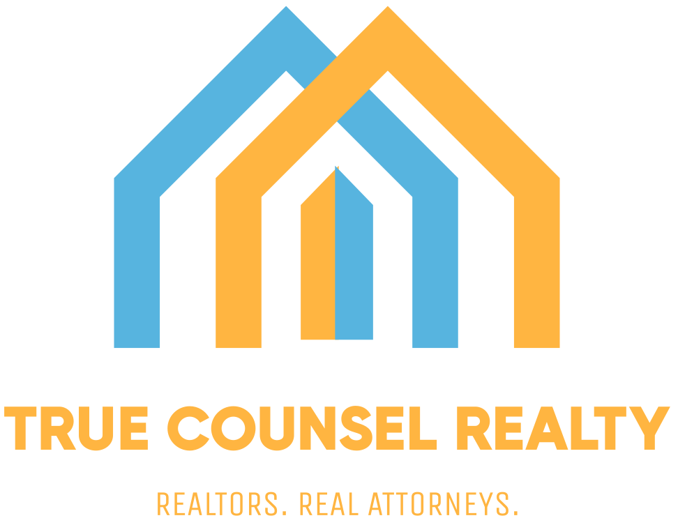 True Counsel Realty logo