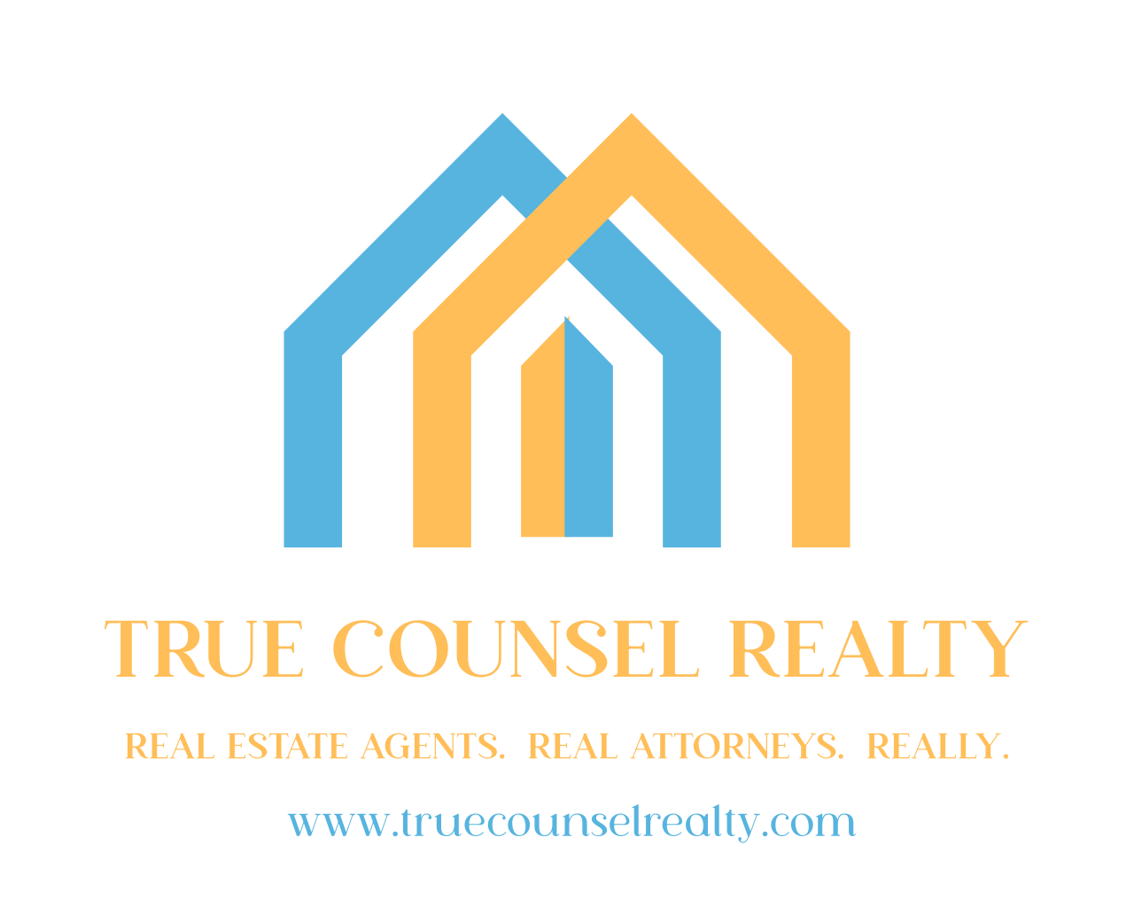 True Counsel Realty logo