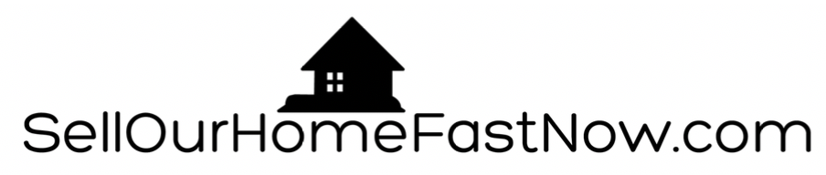 Sell My House Fast logo