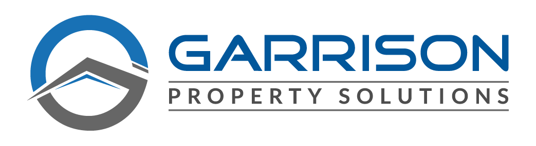 Garrison Property Solutions logo