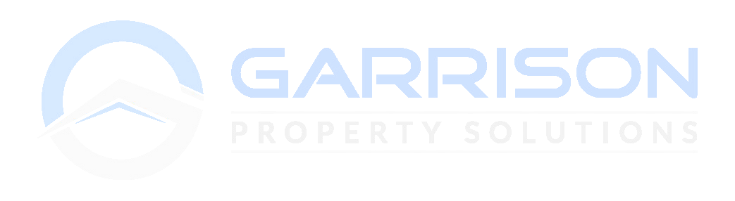 Garrison Property Solutions logo