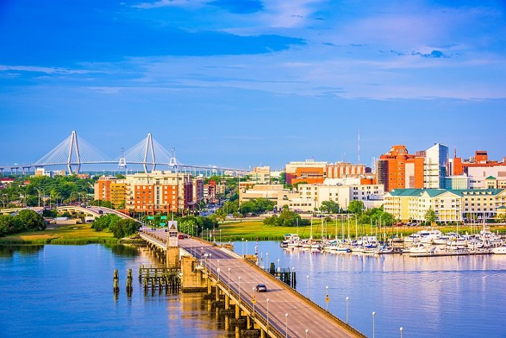 Charleston SC