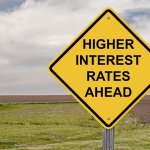 high interest rates from foreclosure loan