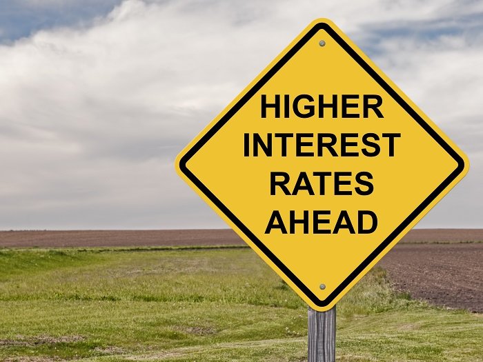 high interest rates from foreclosure loan