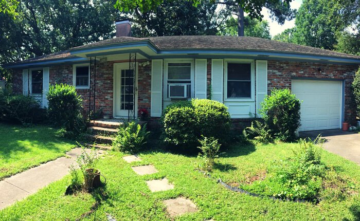 Cash for Houses