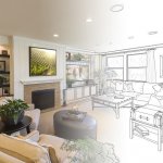 tools for home sellers interior design app