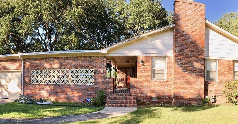 james island house