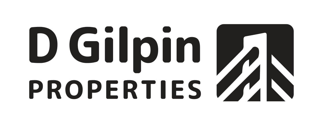 D Gilpin Properties logo