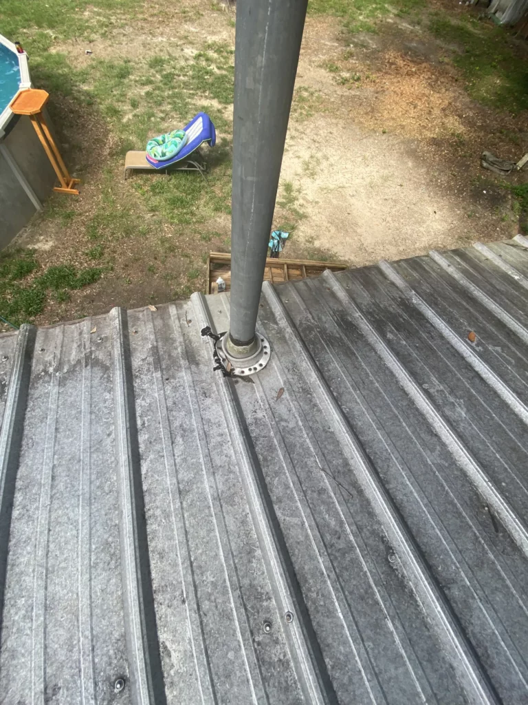 Roofing Contractor Bay Minette 17