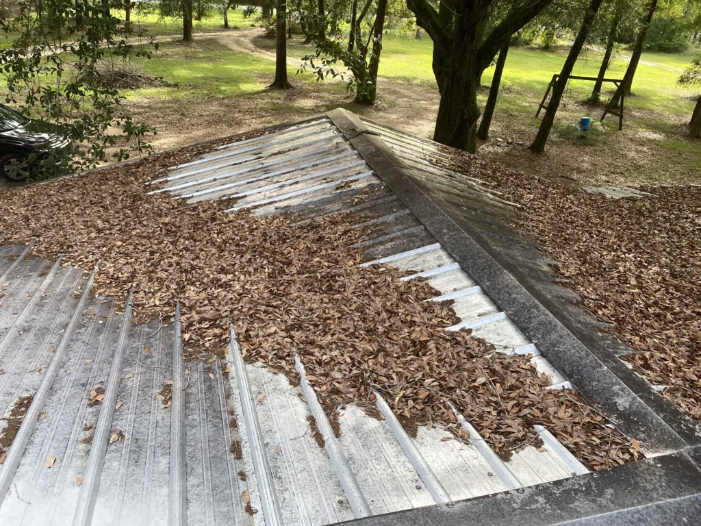 Roofing Contractor Bay Minette 17