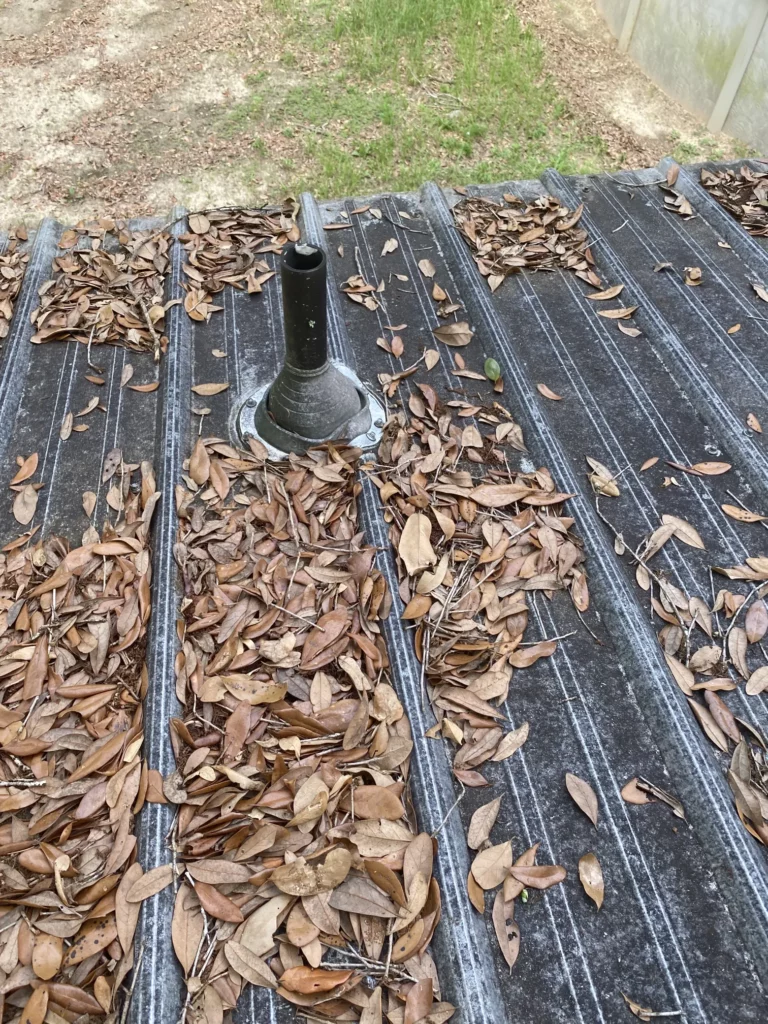 Roofing Contractor Bay Minette 17