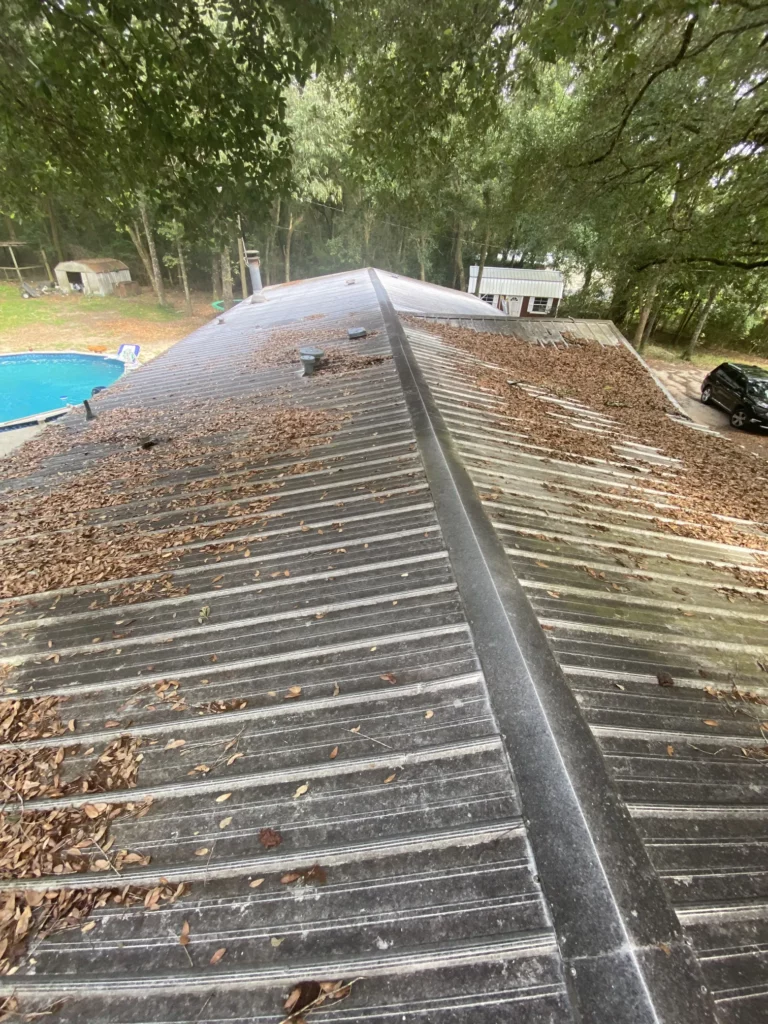 Roofing Contractor Bay Minette 17