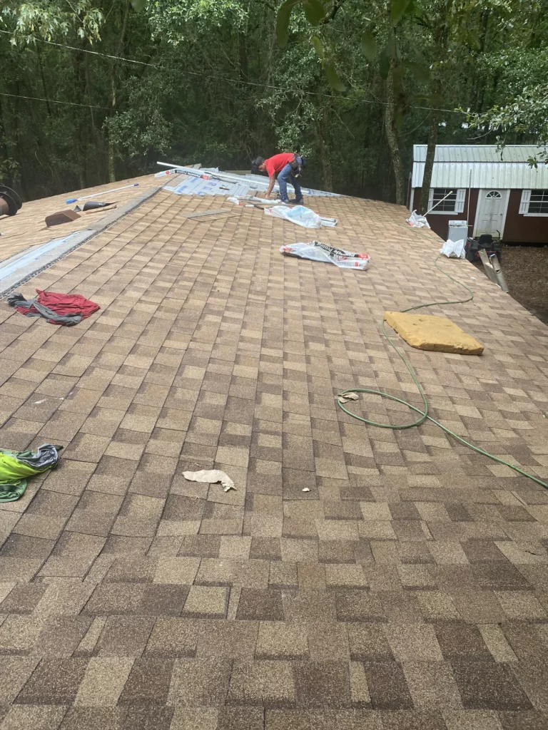Roofing Contractor Bay Minette 17