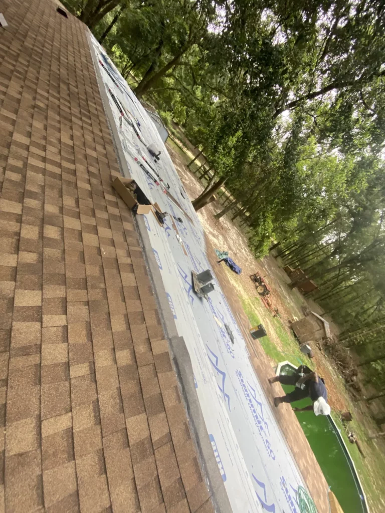 Roofing Contractor Bay Minette 17