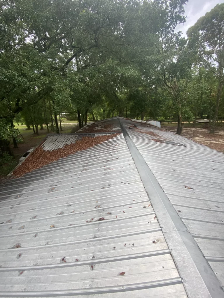 Roofing Contractor Bay Minette 17