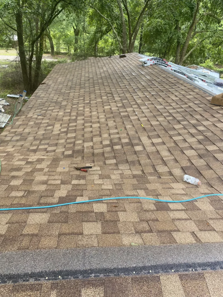 Roofing Contractor Bay Minette 20