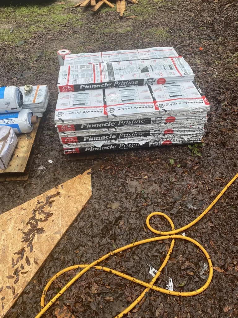 Roofing Contractor Bay Minette 21