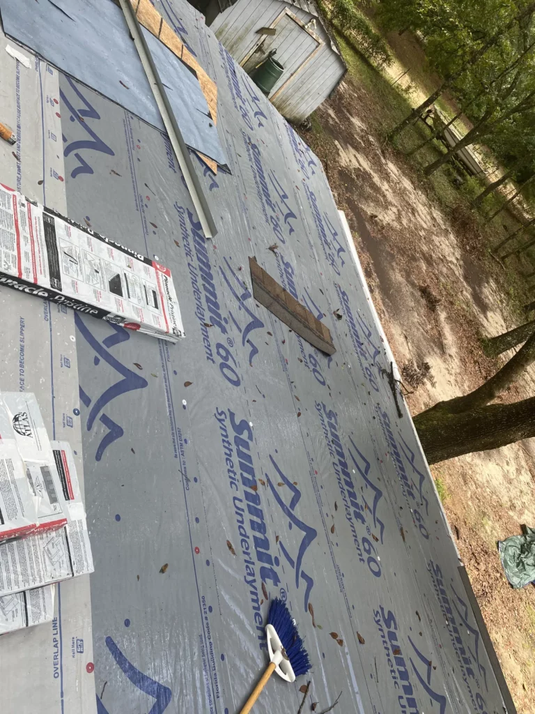 Roofing Contractor Bay Minette 22