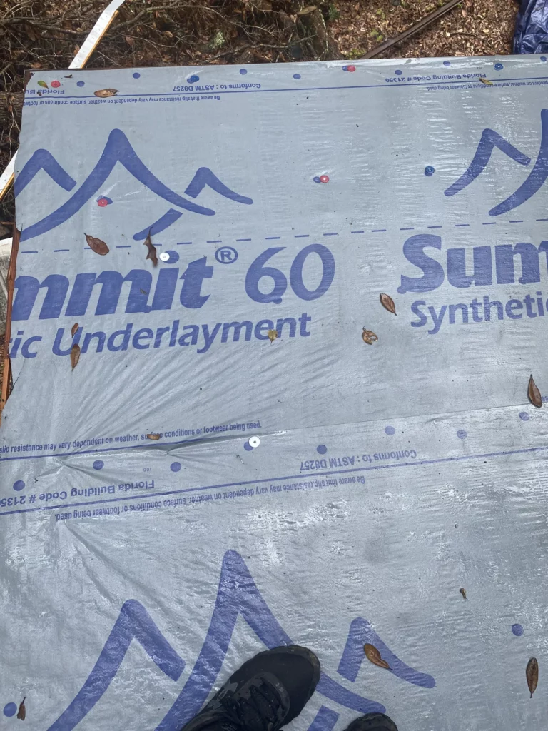 Roofing Contractor Bay Minette 24