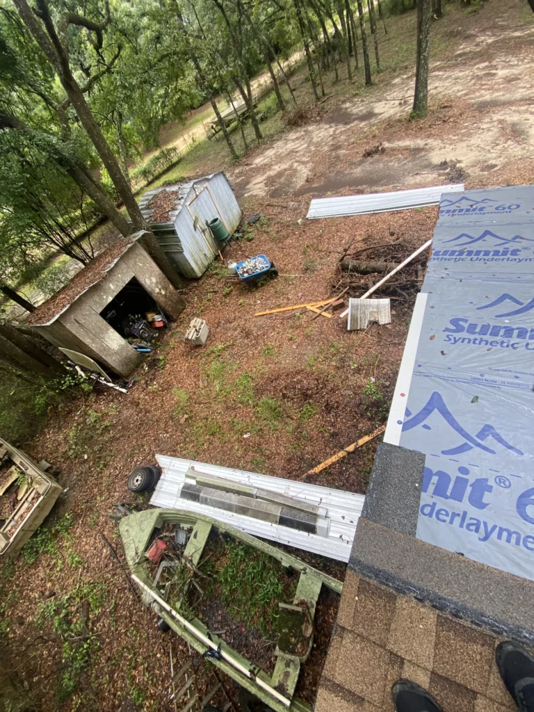 Roofing Contractor Bay Minette 26