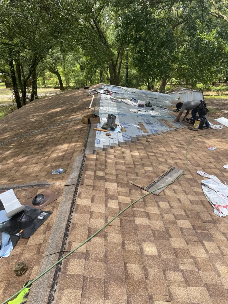 Roofing Contractor Bay Minette 27