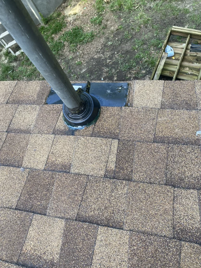 Roofing Contractor Bay Minette 28