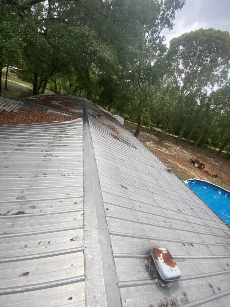 Roofing Contractor Bay Minette 17