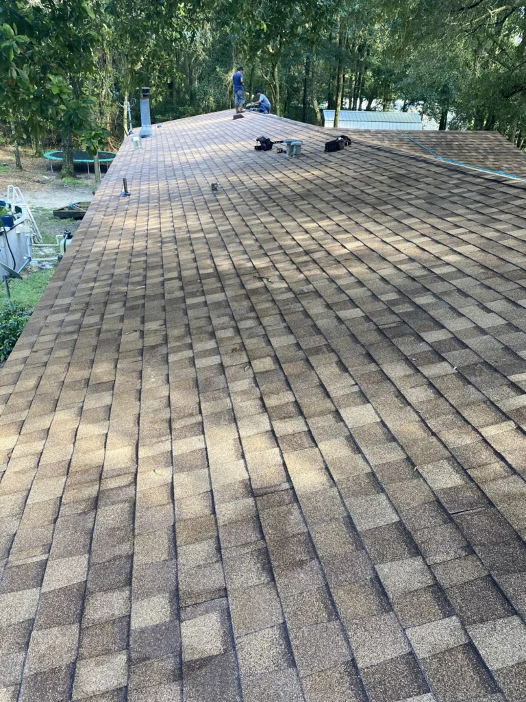 Roofing Contractor Bay Minette 30
