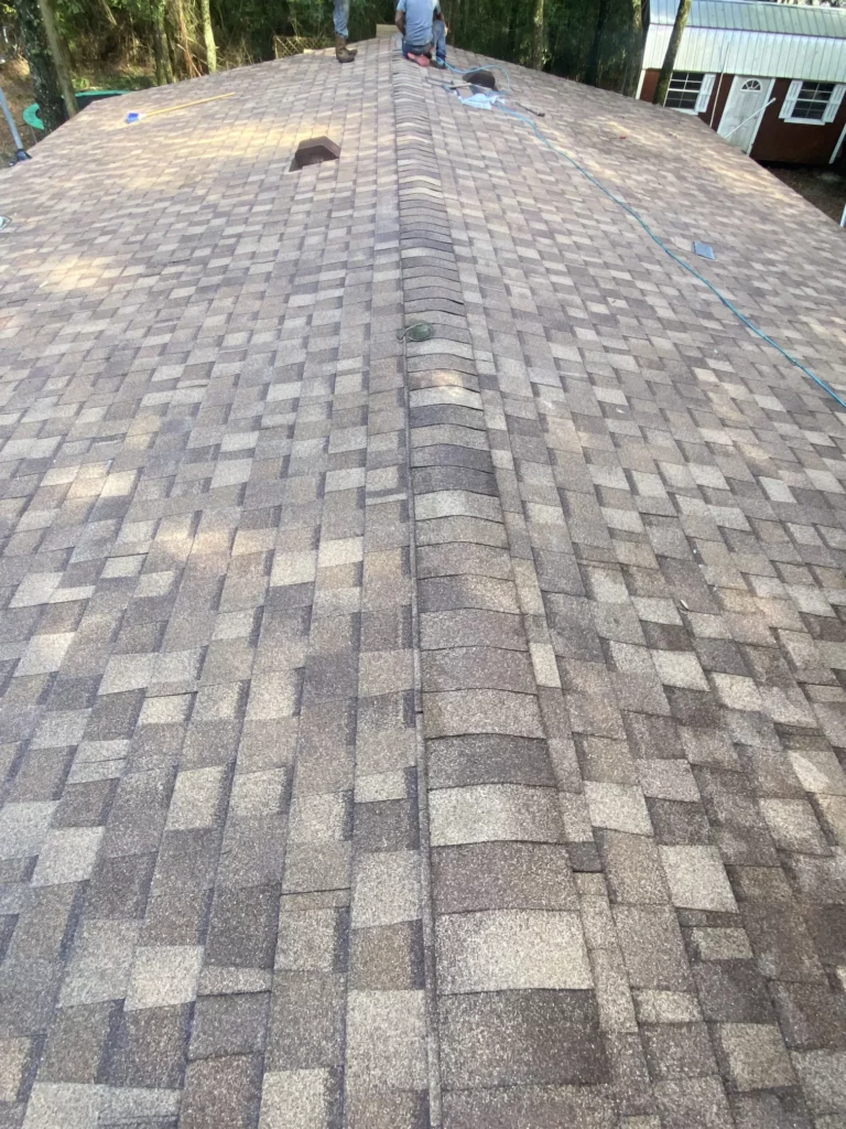 Roofing Contractor Bay Minette 34