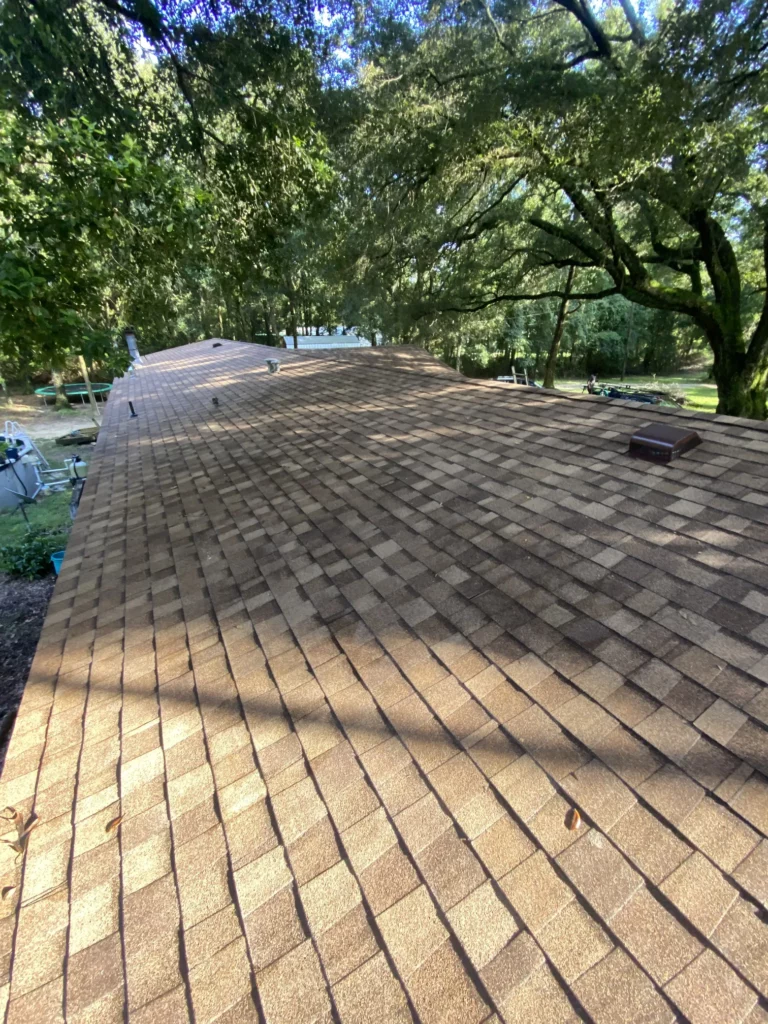 Roofing Contractor Bay Minette 36