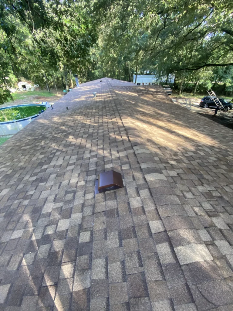 Roofing Contractor Bay Minette 37