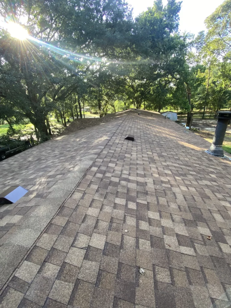 Roofing Contractor Bay Minette