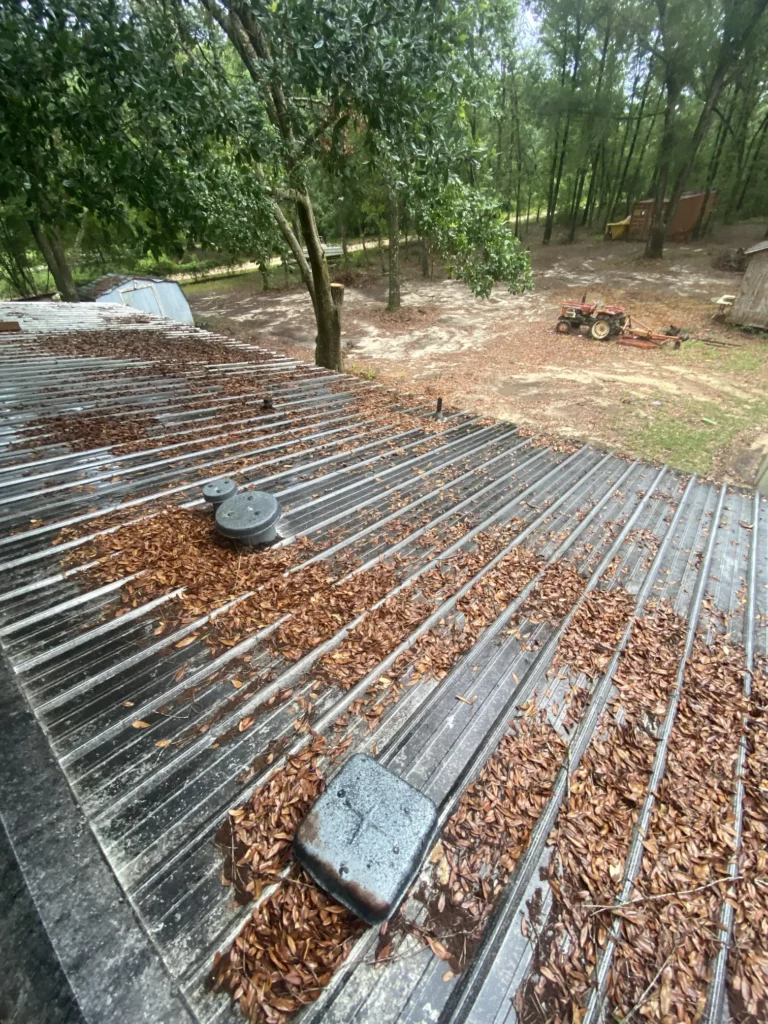 Roofing Contractor Bay Minette 17