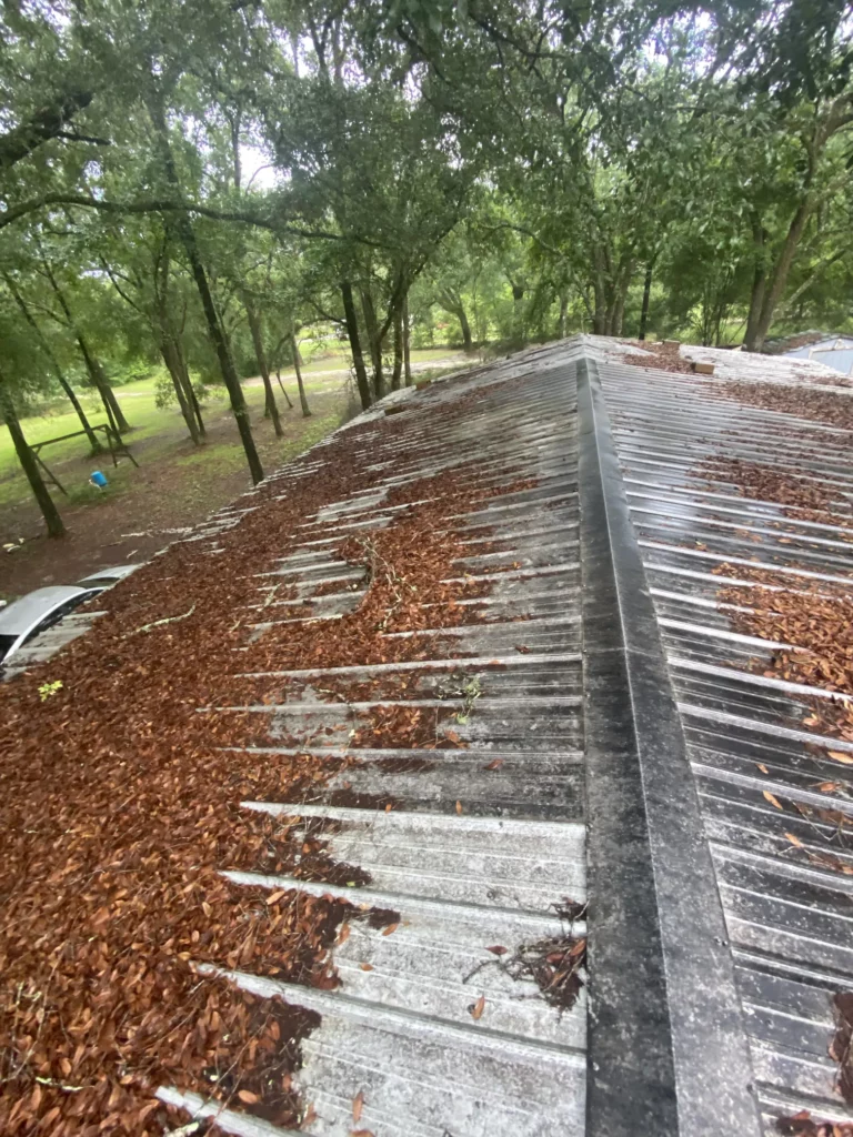 Roofing Contractor Bay Minette 17