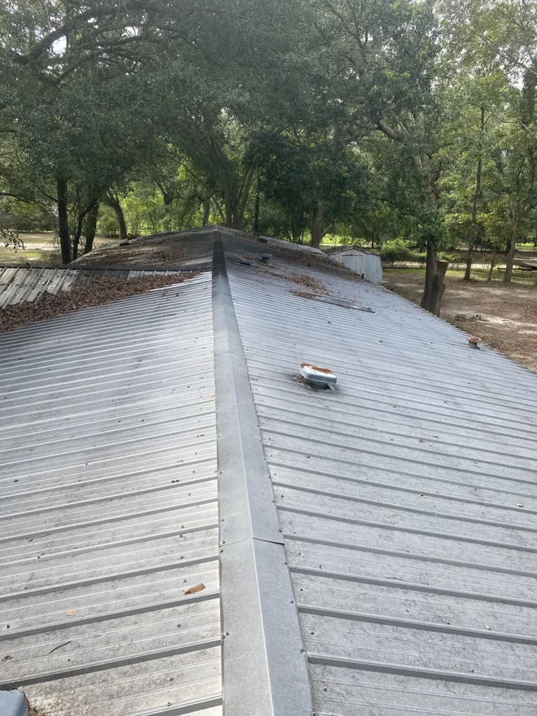 Roofing Contractor Bay Minette 17