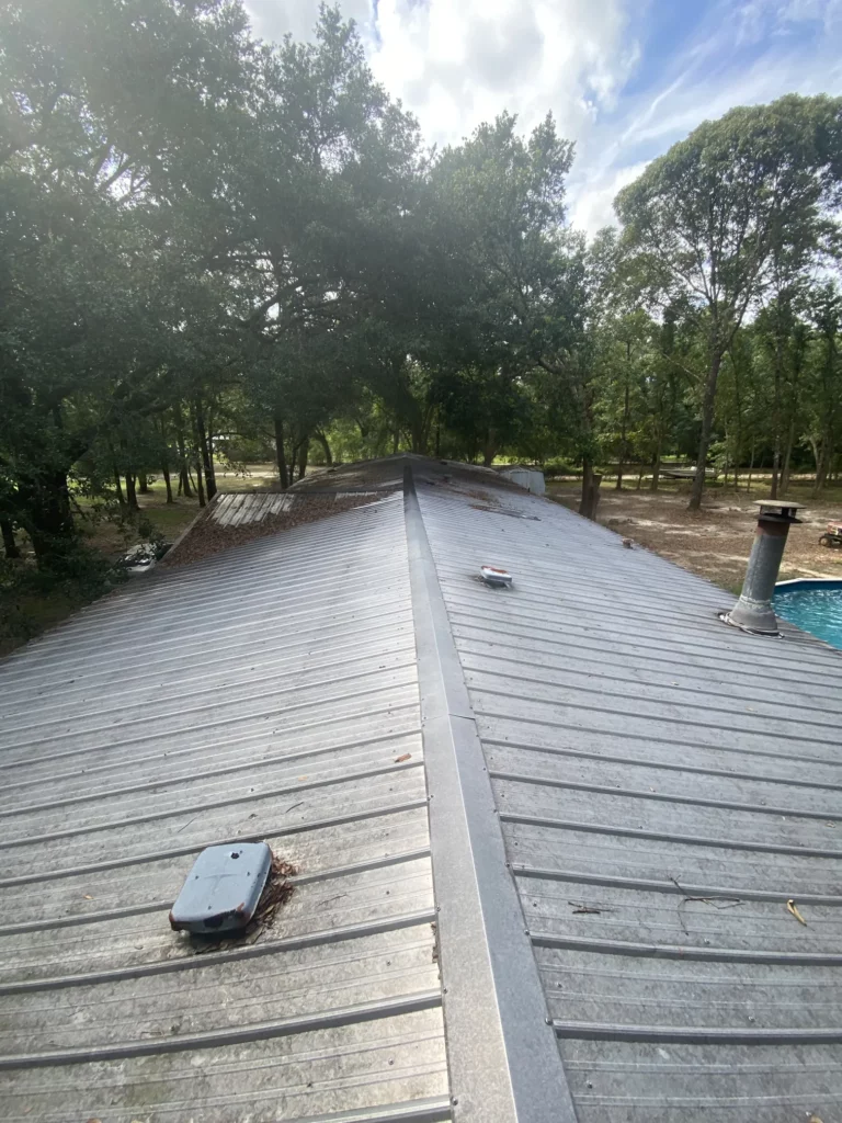 Roofing Contractor Bay Minette 17