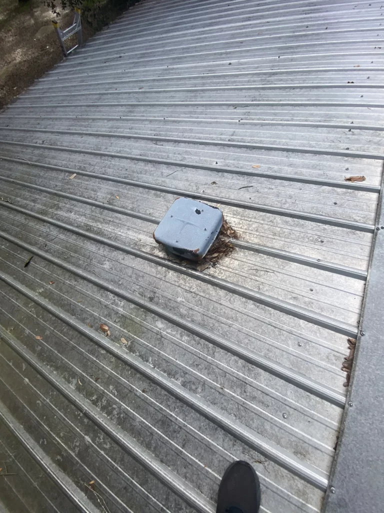 Roofing Contractor Bay Minette 17