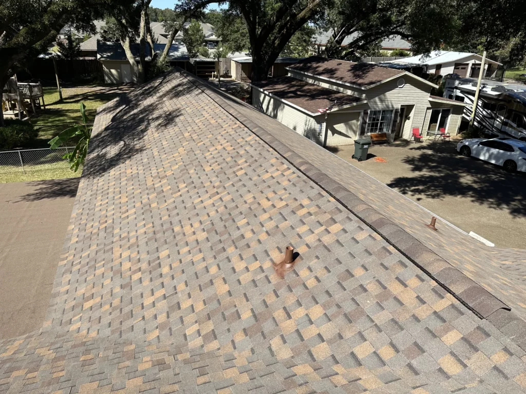 Roofing Services Foley