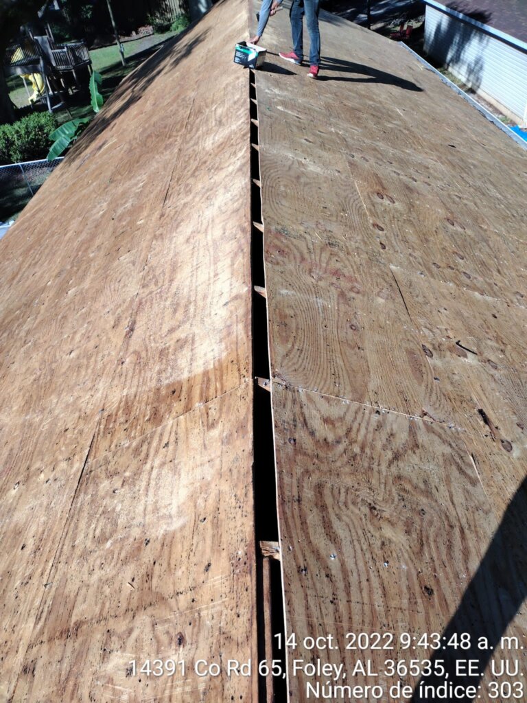 Roofing Services Foley