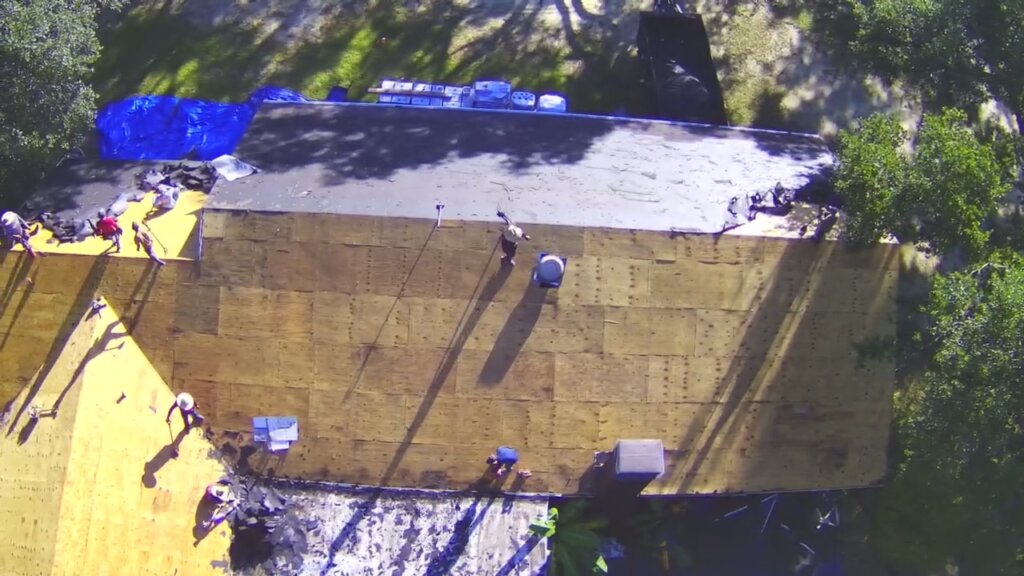 Roofing Services Foley