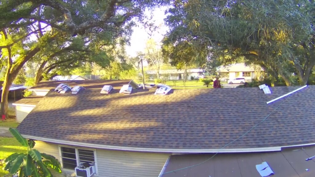 Roofing Services Foley